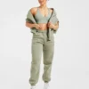 Pantalon de jogging oversize Varsity 2.0