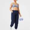 Pantalon de jogging oversize Varsity 2.0