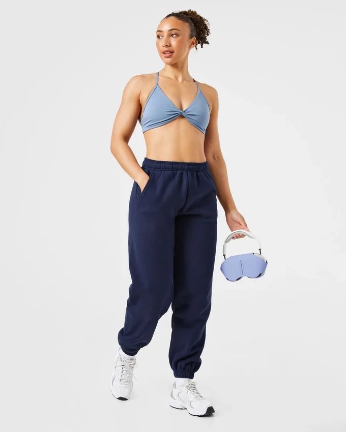 Pantalon de jogging oversize Varsity 2.0