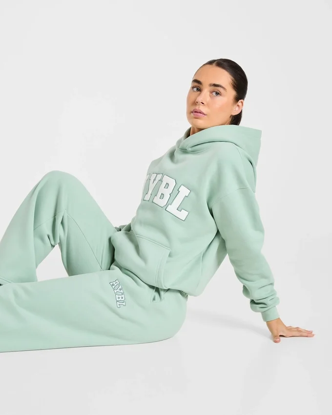 Pantalon de jogging oversize Varsity 2.0
