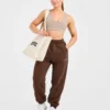 Pantalon de jogging oversize Varsity 2.0