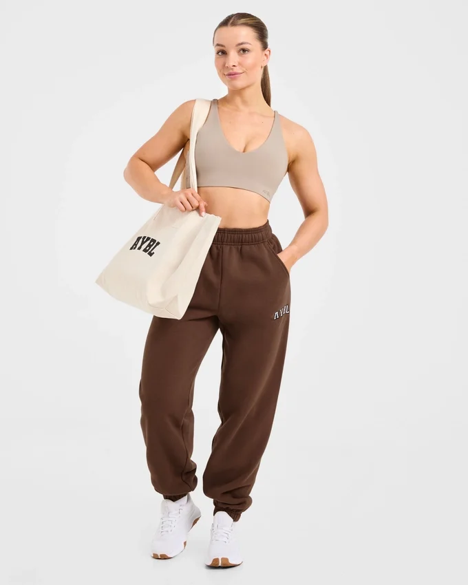 Pantalon de jogging oversize Varsity 2.0