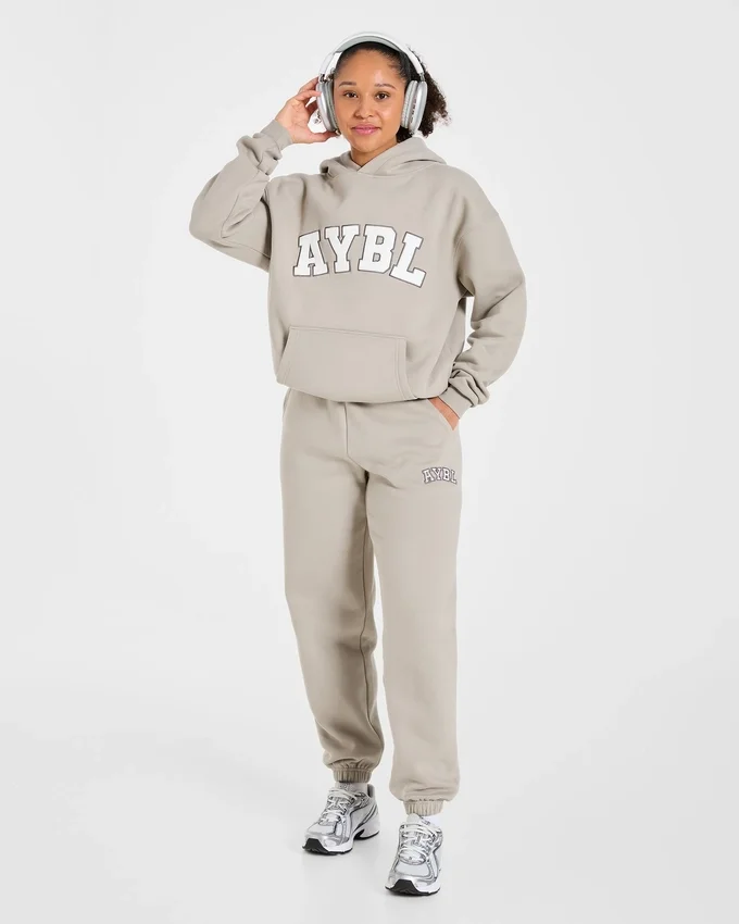 Pantalon de jogging oversize Varsity 2.0