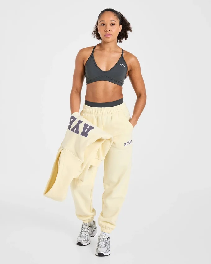 Pantalon de jogging oversize Varsity 2.0