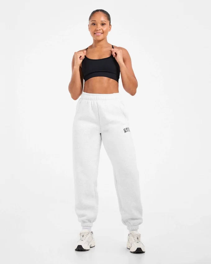 Pantalon de jogging oversize Varsity 2.0