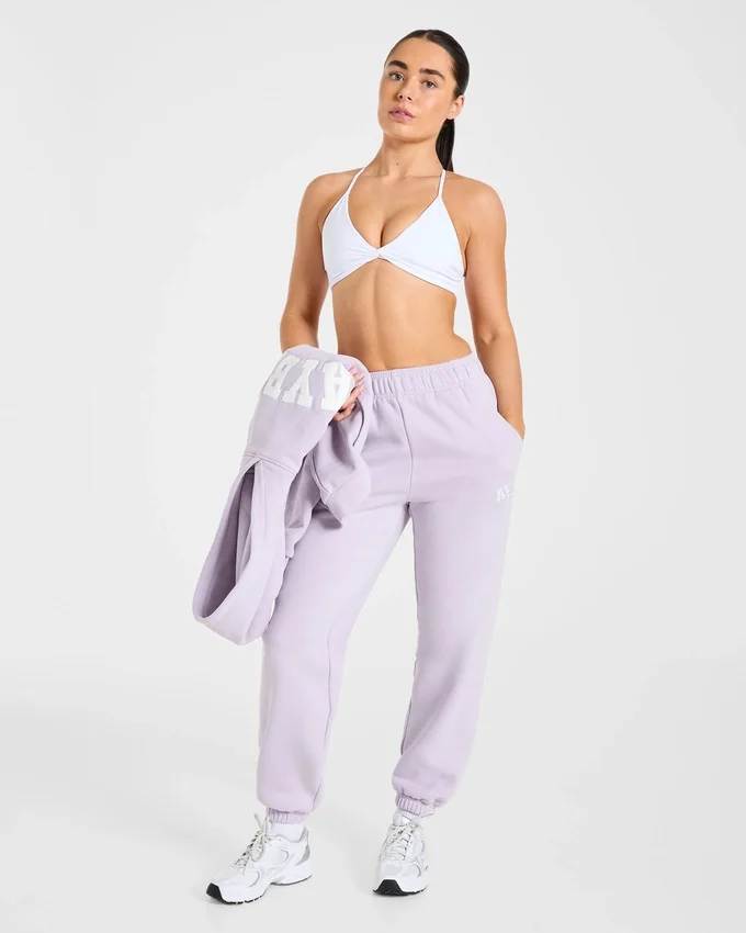 Pantalon de jogging oversize Varsity 2.0