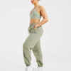 Pantalon de jogging oversize Varsity 2.0