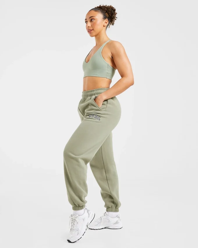 Pantalon de jogging oversize Varsity 2.0