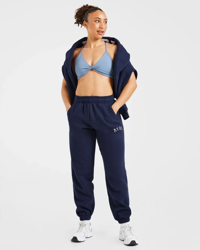 Pantalon de jogging oversize Varsity 2.0