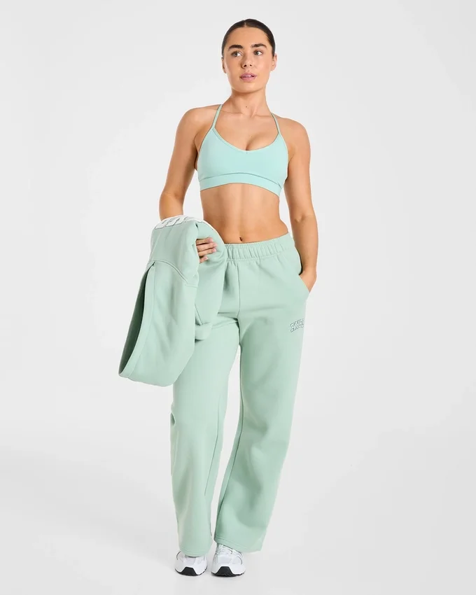 Pantalon de jogging oversize Varsity 2.0