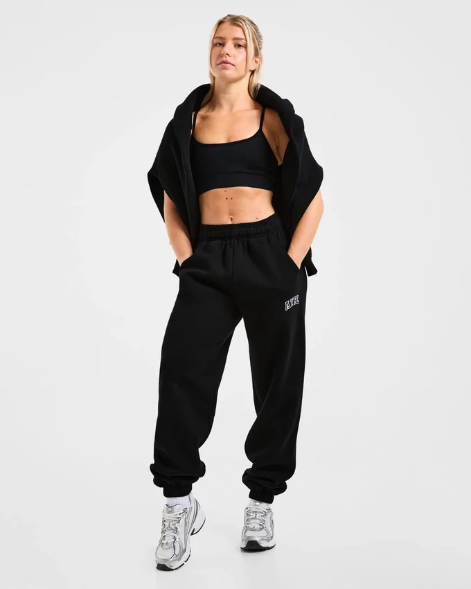 Pantalon de jogging oversize Varsity 2.0