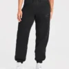 Pantalon de jogging oversize « Varsity » avec logo appliqué