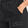 Pantalon de jogging oversize « Varsity » avec logo appliqué