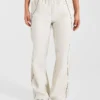 Pantalon de jogging rétro