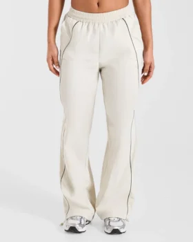 Pantalon de jogging rétro