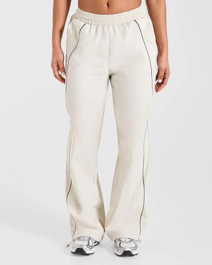 Pantalon de jogging rétro