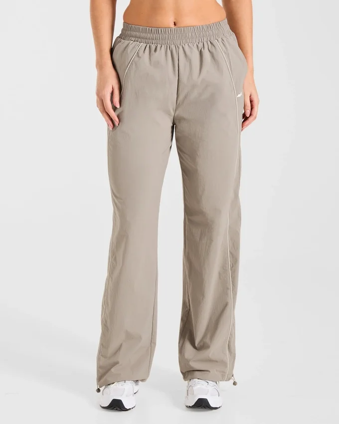 Pantalon de jogging rétro
