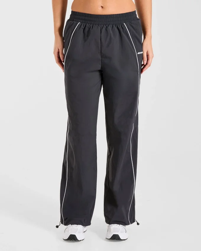 Pantalon de jogging rétro