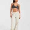 Pantalon de jogging rétro