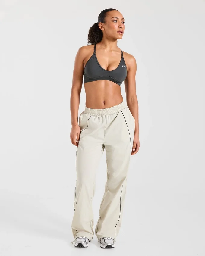 Pantalon de jogging rétro