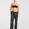 Pantalon de jogging rétro