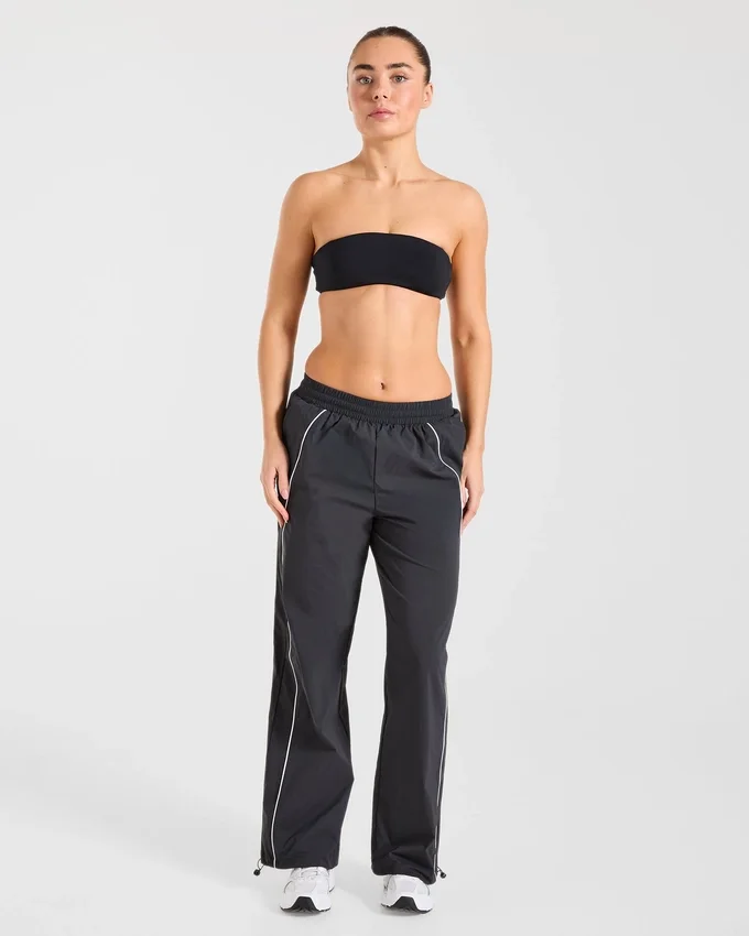 Pantalon de jogging rétro