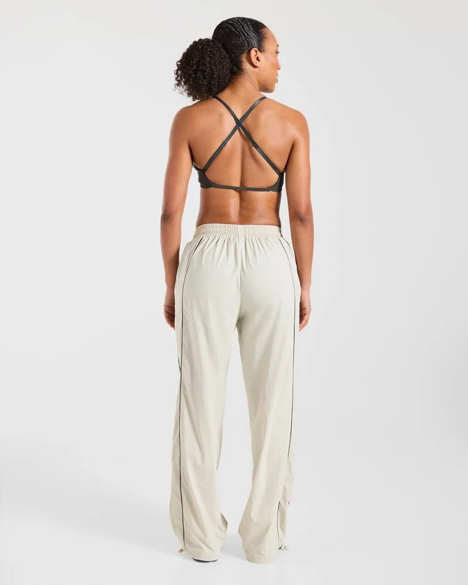 Pantalon de jogging rétro
