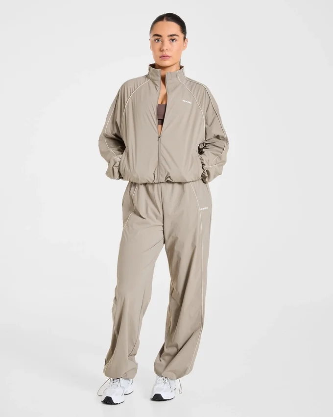 Pantalon de jogging rétro