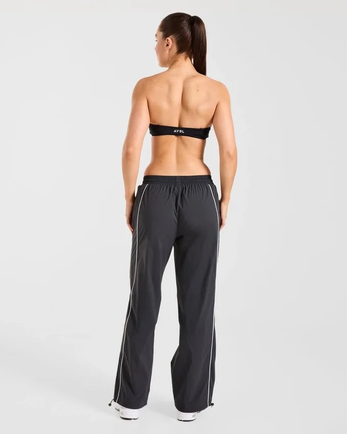 Pantalon de jogging rétro