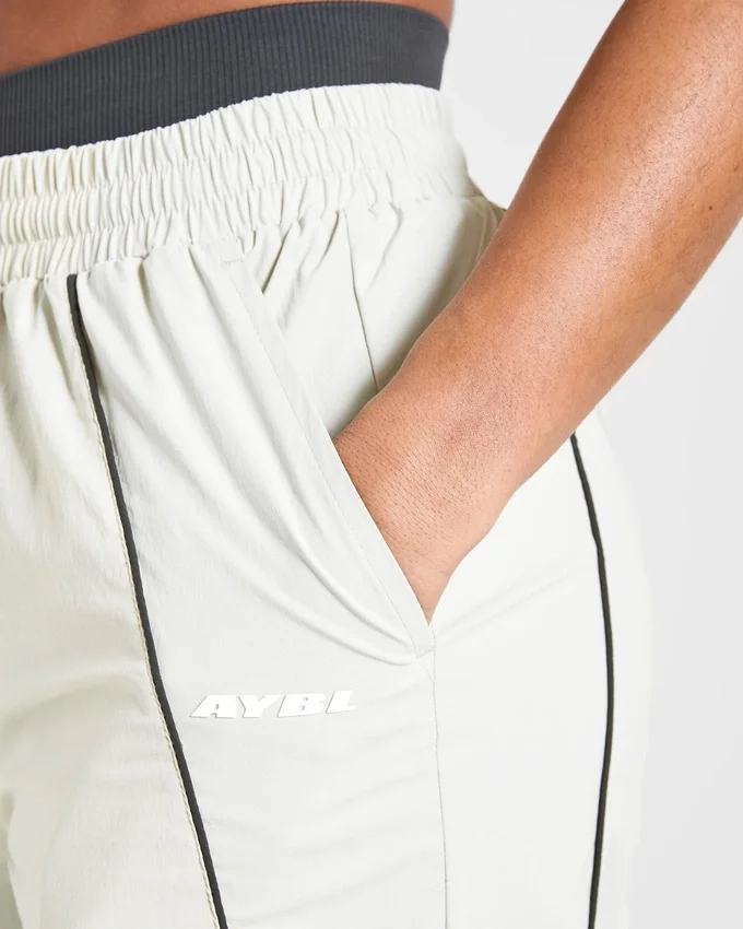 Pantalon de jogging rétro