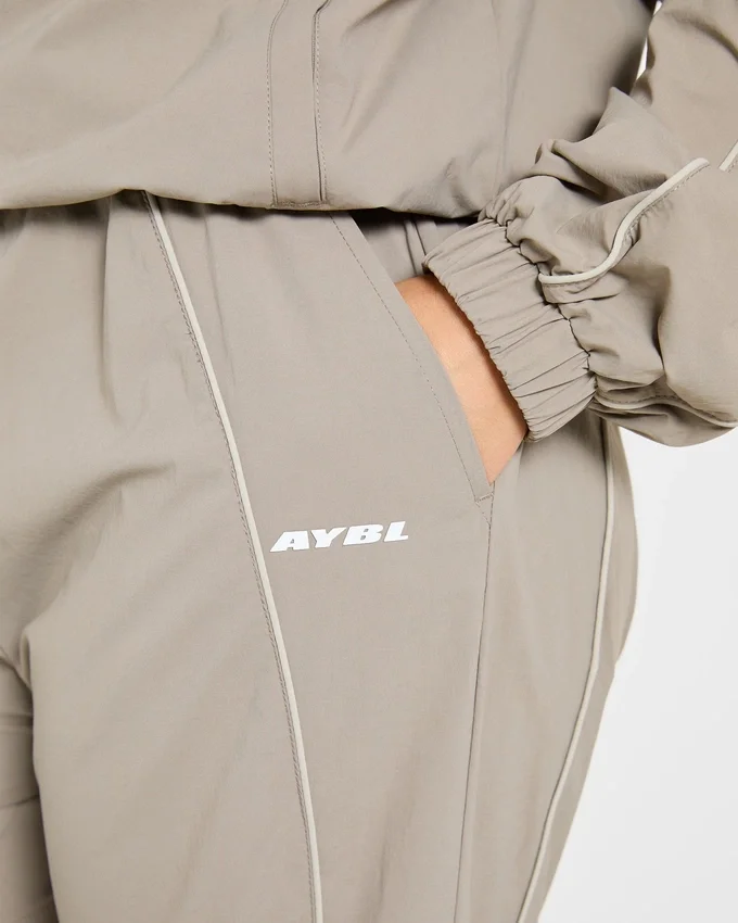 Pantalon de jogging rétro