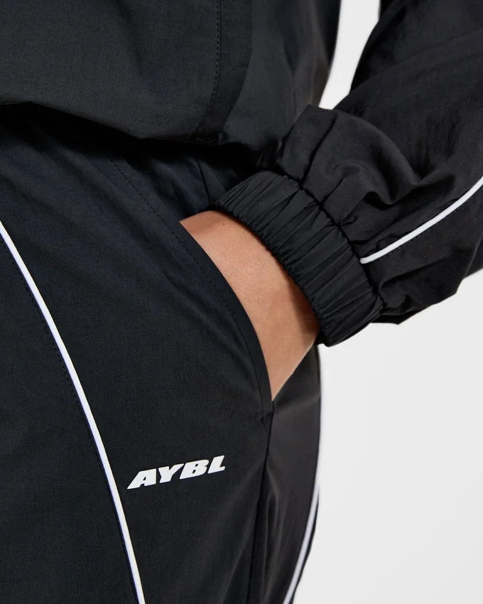 Pantalon de jogging rétro