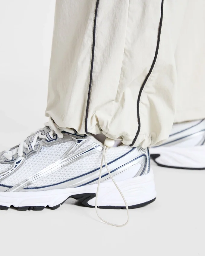 Pantalon de jogging rétro