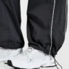 Pantalon de jogging rétro