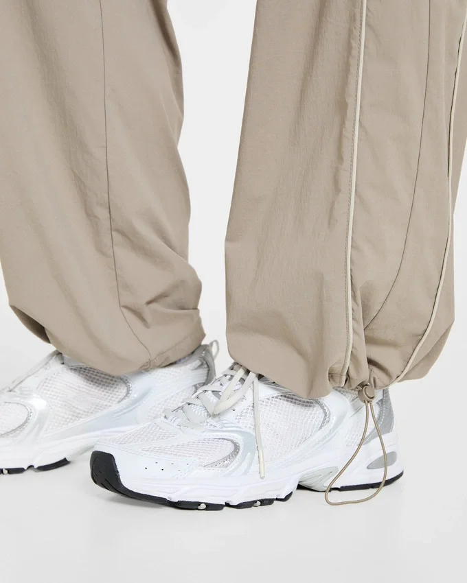 Pantalon de jogging rétro