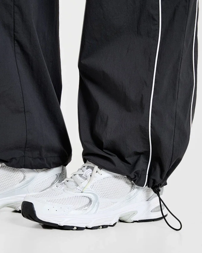 Pantalon de jogging rétro