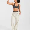 Pantalon de jogging rétro