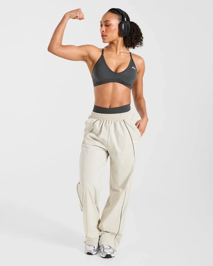 Pantalon de jogging rétro