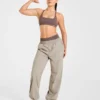 Pantalon de jogging rétro