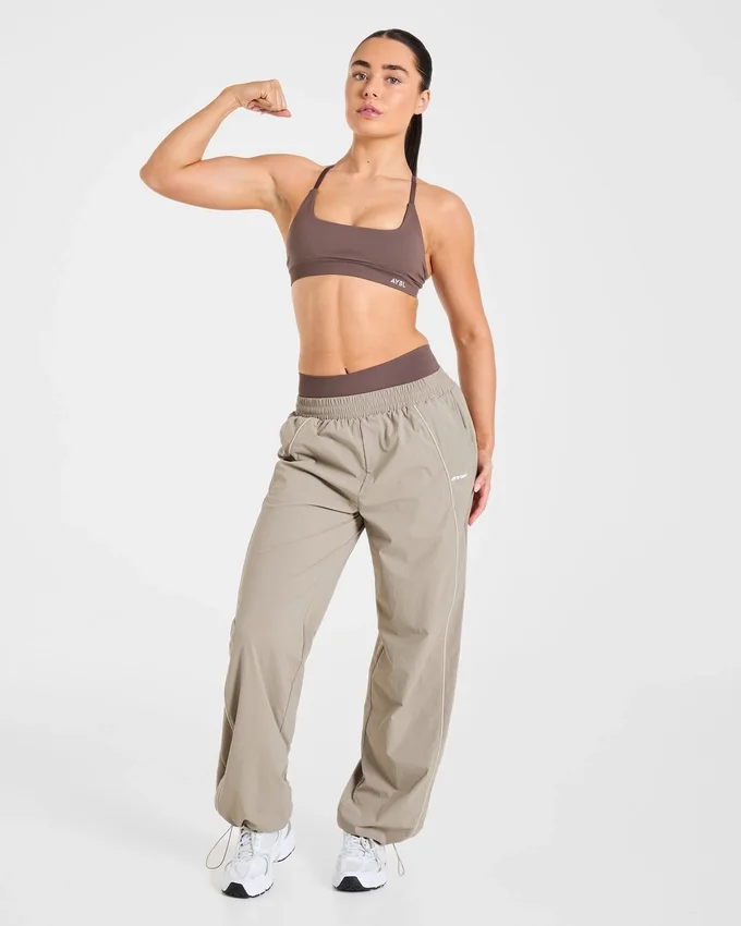 Pantalon de jogging rétro