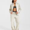 Pantalon de jogging rétro