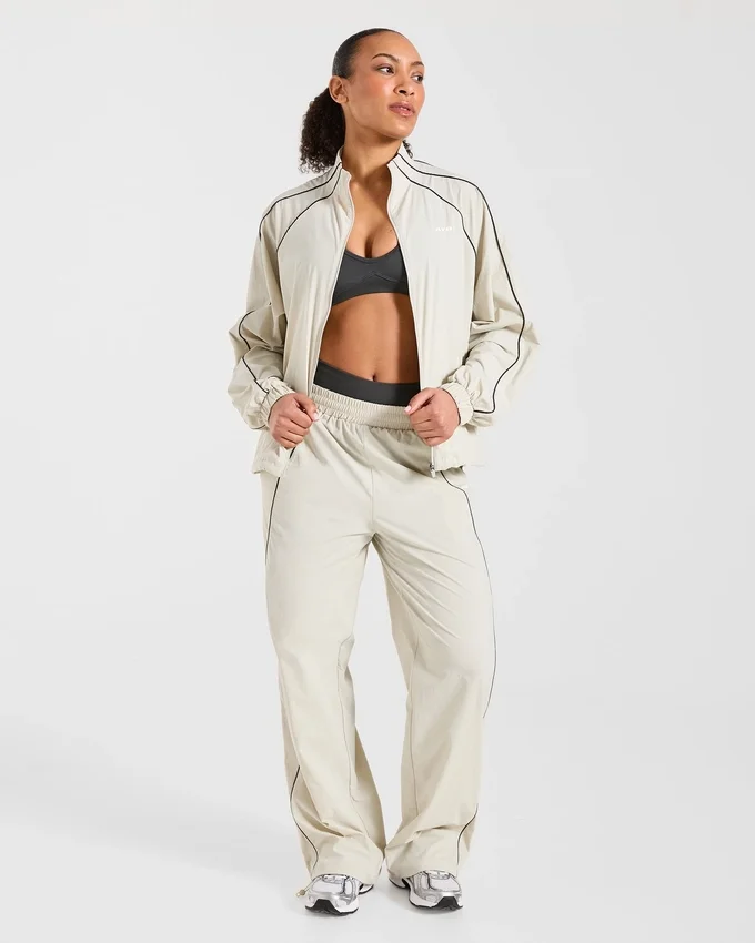 Pantalon de jogging rétro