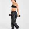 Pantalon de jogging rétro