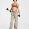 Pantalon de jogging rétro