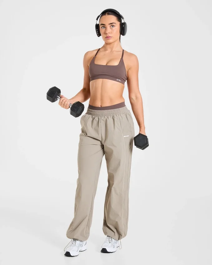 Pantalon de jogging rétro