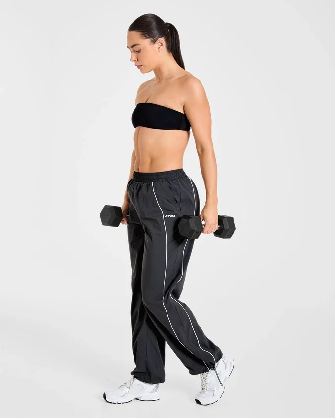 Pantalon de jogging rétro