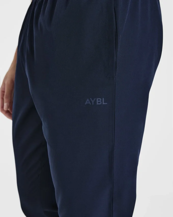 Pantalon de jogging tissé Ascend
