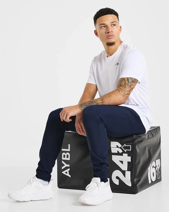 Pantalon de jogging tissé Ascend