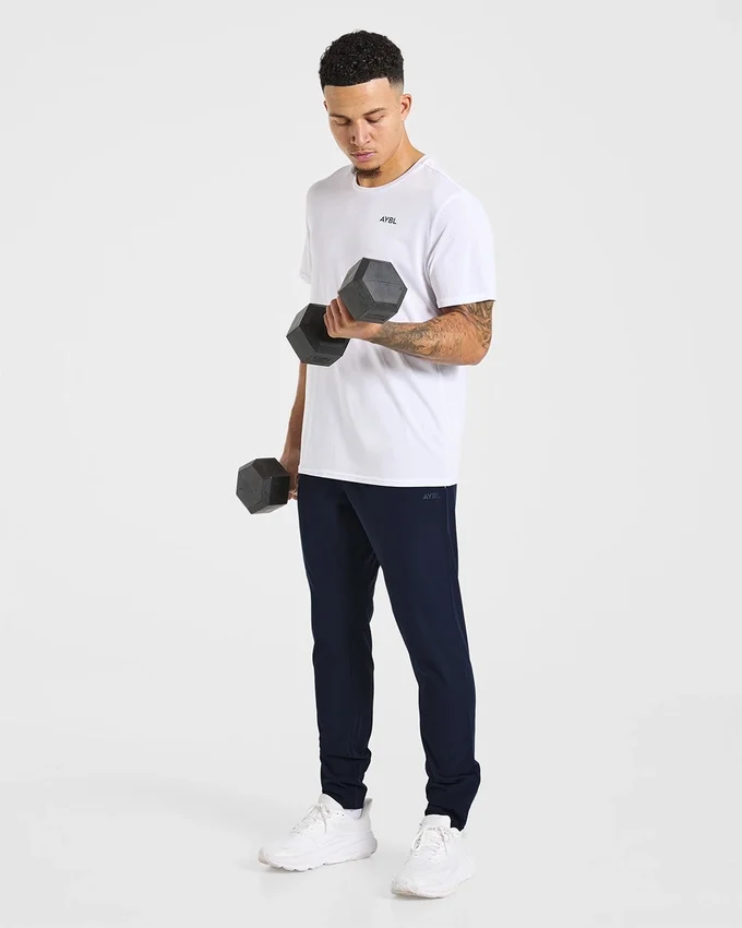 Pantalon de jogging tissé Ascend