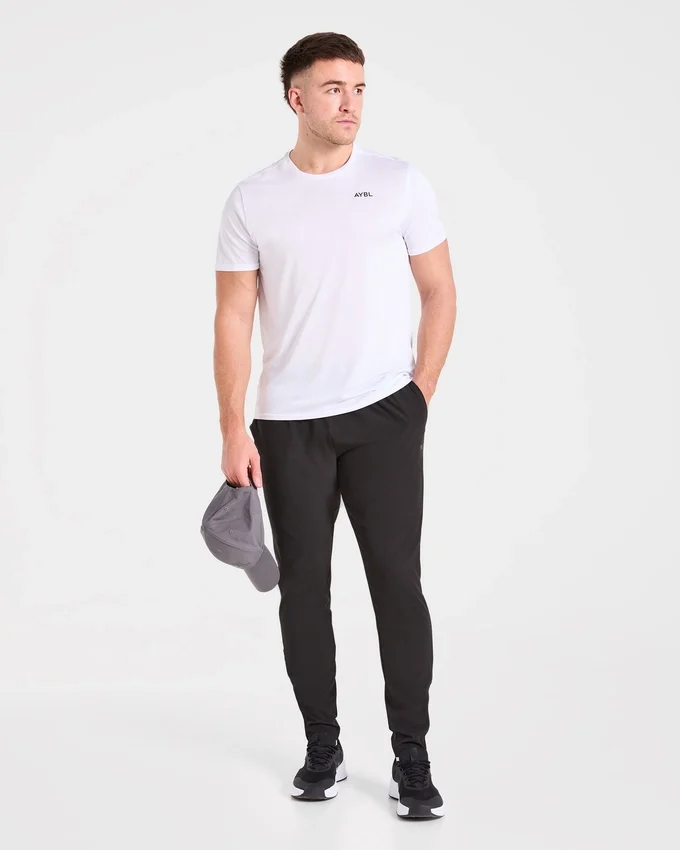 Pantalon de jogging tissé Ascend